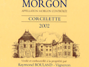 Corcelette 0.75 l
