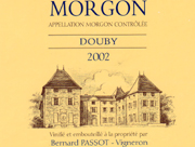 Douby 0.75 l