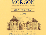 Les Grands Cras 0.75 l