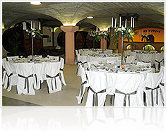 salle de mariage