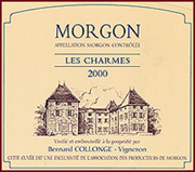 a01 Les Charmes 2000